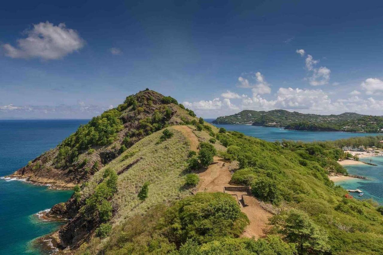 Story Villa 1 Bedroom With Ocean & Mountain View Canaries Exteriér fotografie